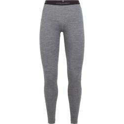 Icebreaker 200 Oasis Leggings - Grey