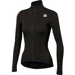 Sportful Chaqueta Fiandre Light No Rain - Negro