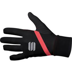 Sportful Fiandre Light Gloves Unisex - Black