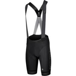 Assos Equipe RS Summer Cycling Bib Shorts S9 Men - Black Series