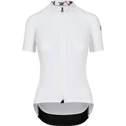 Assos Maglia Uma GT Donna Bianco