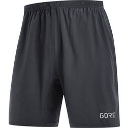 Gore Pantalón Corto Wear R5 5 Inch Negro - Black