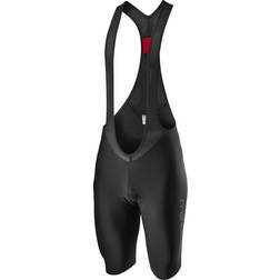 Castelli Nano Flex Pro Race Bib Shorts Men - Black