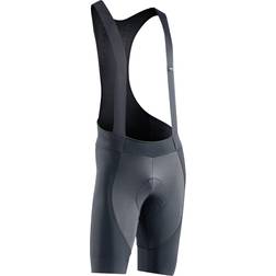 Northwave Fast Bib Shorts Unisex - Black