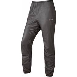 Montane Podium Pants Unisex - Charcoal
