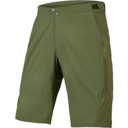 Endura GV500 Foyle Shorts Men - Olive Green