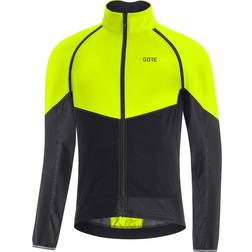 Gore Phantom Gore-Tex Jacket - Neon Yellow/Black