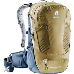 Deuter Trans Alpine 24 - Clay/Marine