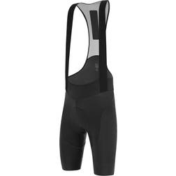 Santini Tono Dinamo Bib Shorts Men - Black