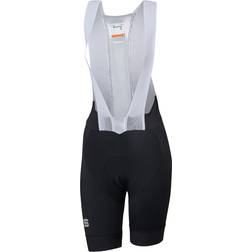 Sportful Bodyfit Pro Ltd Bib Shorts Women - Black