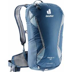 Deuter Race X - Marine-Dusk