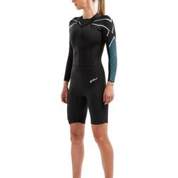 2XU Pro SwimRun 1 LS 1.5mm W