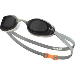 Nike Gafas de natación Vapor con lentes fotocromáticas negro Black