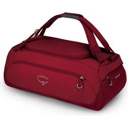 Osprey Daylite Duffel 45 - Cosmic Red