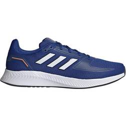 adidas Runfalcon 2.0 M - Royal Blue/Cloud White/Core Black