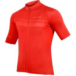 Endura Pro SL Short Sleeve Jersey II Men - Sunrise