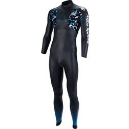 Aqua Sphere Traje neopreno Aquaskin negro azul Black