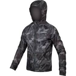 Endura SingleTrack DuraJak Jacket Men - Grey Camo