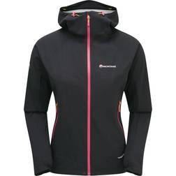 Montane Women's Minimus Stretch Ultra Jacket - Black