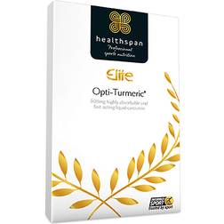 Healthspan Elite Opti-Turmeric 120 stk