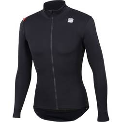 Sportful Fiandre Light No Rain Cycling Jacket Men - Black