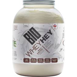 Bio-Synergy Whey Hey Coconut 908g