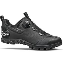 Sidi MTB Defender 20 M - Black/Black