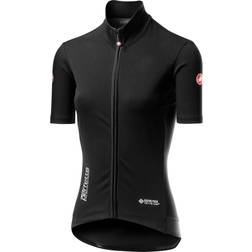 Castelli Perfetto Light ROS Jacket Women - Light Black