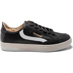 Superdry Lux Low M - Black/White