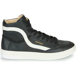 Superdry Lux M - Black/White