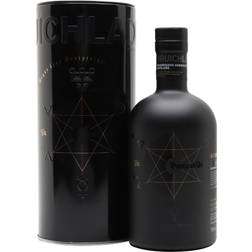 Bruichladdich Black Art 1994 Edition 08.1 45.1% 70cl