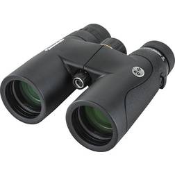 Celestron 8x42 Nature DX ED Roof Prism Binocular #72332