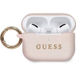 Guess Silicone Case for Airpods Pro