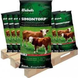 Weibulls Simontorp