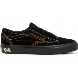 Vans x Taka Hayashi Diy Low LX M - Black/Multi