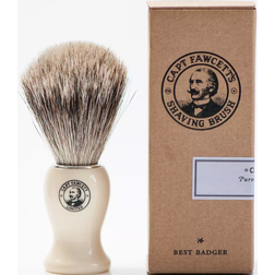 Captain Fawcett Super Badger Shaving Brush