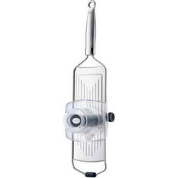Rösle Adjustable V-Slicer Mandolinjern 44cm