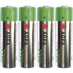 AGFAPHOTO HR06 Batteria ricaricabile Stilo (AA) NiMH 2300 mAh 1.2 V 4 pz