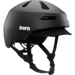 Bern Casque vélo enfant Nino 2.0 Violet