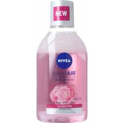 Nivea MicellAIR Rose Water 400ml