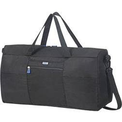 Samsonite Travel Accessories Duffle Bag - Black