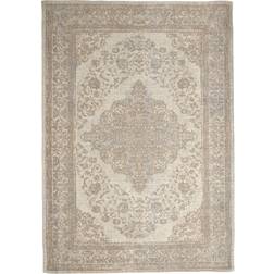 Nordal Pearl Beige, Naturfarvet 200x290cm