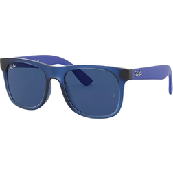 Ray-Ban Justin Kids Sunglass RB9069S 706080