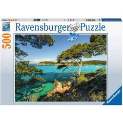 Ravensburger Beautiful View 500 Bitar