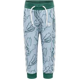 Hummel Philip Pants - Blue Fog (210912-7781)