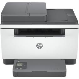 HP LaserJet MFP M234sdn Printer