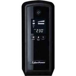 CyberPower CP550EPFCLCD