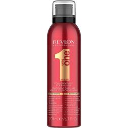 Revlon Uniq One Foam Treatment