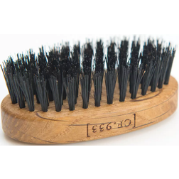 Captain Fawcett Accessories Wild Boar brosse à barbe en poils de sanglier 1 pcs