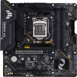 ASUS TUF Gaming B560M-Plus